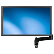 Picture of StarTech.com Wall-Mount Monitor Arm - Full Motion - Articulating
