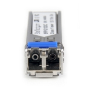 Picture of StarTech.com Cisco GLC-LH-SMD Compatible SFP Transceiver Module - 1000BASE-LH~Cisco GLC-LH-SMD Compatible SFP Module - 1000BASE-LH - 1GbE Single Mode Fiber SMF Optic Transceiver - 1GE Gigabit Ethernet SFP - LC 20km - 1310nm - DDM Cisco Firepower, IE2000, IE4000