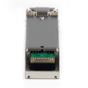Picture of StarTech.com Cisco GLC-LH-SMD Compatible SFP Transceiver Module - 1000BASE-LH~Cisco GLC-LH-SMD Compatible SFP Module - 1000BASE-LH - 1GbE Single Mode Fiber SMF Optic Transceiver - 1GE Gigabit Ethernet SFP - LC 20km - 1310nm - DDM Cisco Firepower, IE2000, IE4000