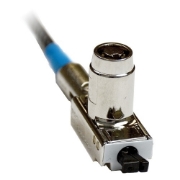 Picture of DELL 1DJXC cable lock Black, Silver 1.82 m