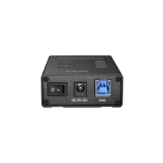 Picture of StarTech.com 4 Port USB 3.0 Hub - USB Type-A to 1x USB-C & 3x USB-A - Commercial Metal USB Hub - SuperSpeed 5Gbps USB 3.1/3.2 Gen 1 - Self Powered - BC 1.2 Fast Charge - Mountable/Rugged~4 Port USB 3.0 Hub - USB Type-A to 1x USB-C & 3x USB-A - Commercial Metal USB Hub - SuperSpeed USB 3.2 Gen 1 (5Gbps)- Self Powered - BC 1.2 Fast Charge - Mountable/Rugged