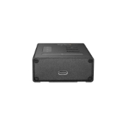 Picture of StarTech.com 4 Port USB 3.0 Hub - USB Type-A to 1x USB-C & 3x USB-A - Commercial Metal USB Hub - SuperSpeed 5Gbps USB 3.1/3.2 Gen 1 - Self Powered - BC 1.2 Fast Charge - Mountable/Rugged~4 Port USB 3.0 Hub - USB Type-A to 1x USB-C & 3x USB-A - Commercial Metal USB Hub - SuperSpeed USB 3.2 Gen 1 (5Gbps)- Self Powered - BC 1.2 Fast Charge - Mountable/Rugged