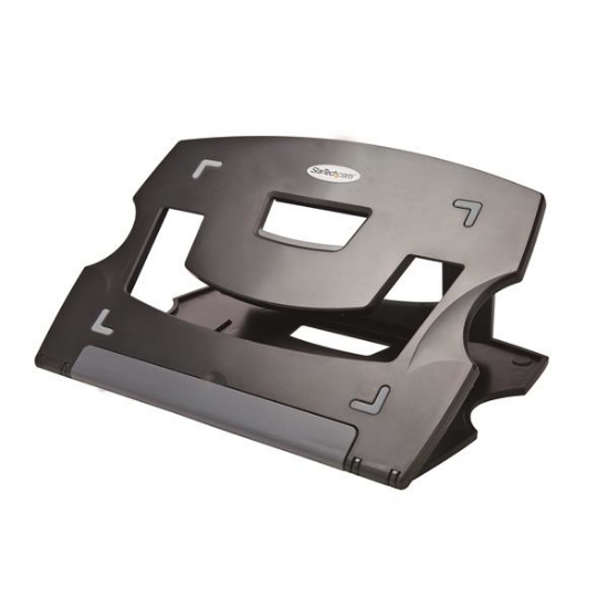 Picture of StarTech.com Portable Laptop Stand - Adjustable