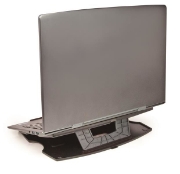 Picture of StarTech.com Portable Laptop Stand - Adjustable