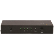 Picture of StarTech.com 4-Port HDMI Automatic Switch - 4K 60Hz