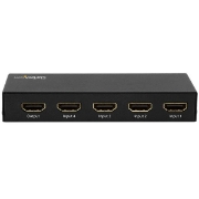Picture of StarTech.com 4-Port HDMI Automatic Switch - 4K 60Hz