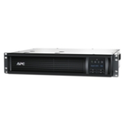 Picture of APC Smart-UPS SMT750RMI2UC - 4x C13, USB, Rackmount 2U, SmartConnect, 750VA