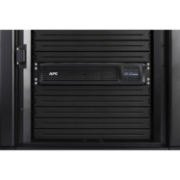 Picture of APC Smart-UPS SMT750RMI2UC - 4x C13, USB, Rackmount 2U, SmartConnect, 750VA