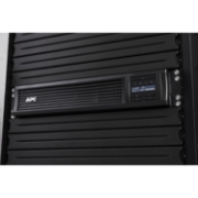 Picture of APC Smart-UPS SMT750RMI2UC - 4x C13, USB, Rackmount 2U, SmartConnect, 750VA