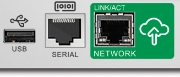 Picture of APC Smart-UPS SMT750RMI2UC - 4x C13, USB, Rackmount 2U, SmartConnect, 750VA