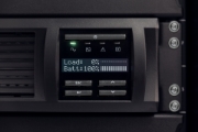 Picture of APC Smart-UPS SMT750RMI2UC - 4x C13, USB, Rackmount 2U, SmartConnect, 750VA