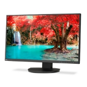Picture of NEC MultiSync EA271Q computer monitor 68.6 cm (27") 2560 x 1440 pixels Quad HD LCD Black