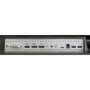 Picture of NEC MultiSync EA271Q computer monitor 68.6 cm (27") 2560 x 1440 pixels Quad HD LCD Black