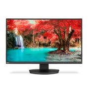 Picture of NEC MultiSync EA271Q computer monitor 68.6 cm (27") 2560 x 1440 pixels Quad HD LCD Black