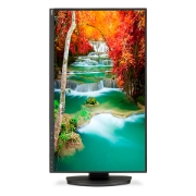 Picture of NEC MultiSync EA271Q computer monitor 68.6 cm (27") 2560 x 1440 pixels Quad HD LCD Black