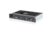 Picture of NEC 100014553 embedded computer 2.8 GHz Intel® Core™ i7 128 GB SSD 8 GB