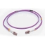 Picture of C2G 2M LC/LC OM4 LSZH FIBRE PATCH - VIOLET InfiniBand/fibre optic cable 78.7" (2 m)