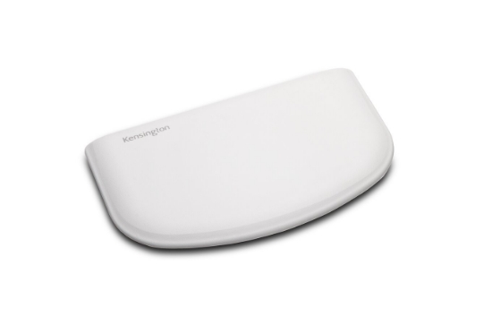 Picture of Kensington ErgoSoft Wrist Rest For Slim Mouse/Trackpad Grey