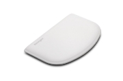 Picture of Kensington ErgoSoft Wrist Rest For Slim Mouse/Trackpad Grey