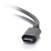 Picture of C2G USB-C Docking Station with 4K HDMI, Ethernet, USB and Power Delivery