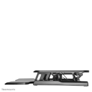 Picture of Neomounts NS-WS300BLACK Sit-stand workstation - gas spring