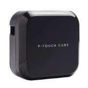 Picture of Brother PTP710BT label printer Thermal transfer 180 x 360 DPI 20 mm/sec Wired & Wireless TZe Bluetooth