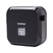 Picture of Brother PTP710BT label printer Thermal transfer 180 x 360 DPI 20 mm/sec Wired & Wireless TZe Bluetooth