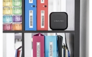 Picture of Brother PTP710BT label printer Thermal transfer 180 x 360 DPI 20 mm/sec Wired & Wireless TZe Bluetooth