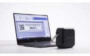 Picture of Brother PTP710BT label printer Thermal transfer 180 x 360 DPI 20 mm/sec Wired & Wireless TZe Bluetooth