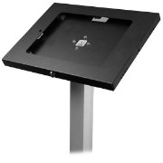 Picture of StarTech.com Secure Tablet Floor Stand - Anti-Theft