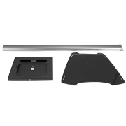 Picture of StarTech.com Secure Tablet Floor Stand - Anti-Theft
