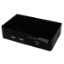 Afbeeldingen van StarTech.com 2-poort Professionele USB DisplayPort KVM-Switch met Audio