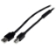 Picture of StarTech.com 20m / 65 ft Active USB 2.0 A to B Cable - M/M