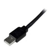 Picture of StarTech.com 20m / 65 ft Active USB 2.0 A to B Cable - M/M