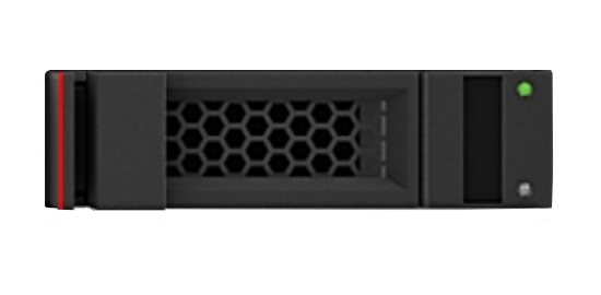 Picture of Lenovo 4XB7A09100 internal hard drive 12 TB 7200 RPM 3.5" NL-SAS