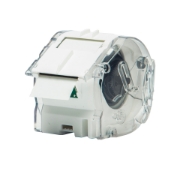 Picture of Brother CZ-1004 label-making tape