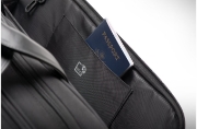 Picture of Kensington Contour 2.0 15.6" Business Laptop Briefcase