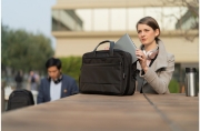 Picture of Kensington Contour 2.0 15.6" Business Laptop Briefcase