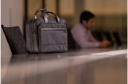 Picture of Kensington Contour 2.0 15.6" Business Laptop Briefcase