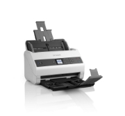 Picture of Epson WorkForce DS-970 Sheet-fed scanner 600 x 600 DPI A4 Grey, White