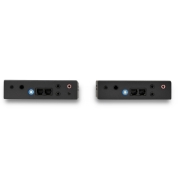 Picture of StarTech.com HDMI over IP Extender Kit with Video Wall Support - 1080p