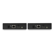 Picture of StarTech.com HDMI over IP Extender Kit with Video Wall Support - 1080p
