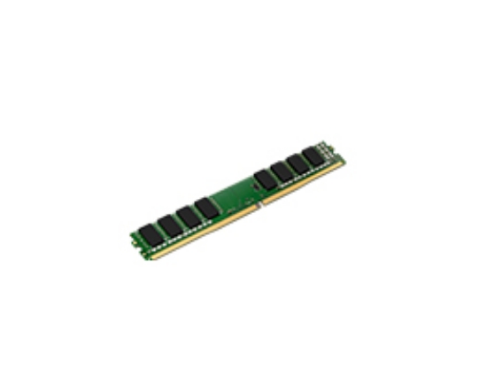 Picture of Kingston Technology ValueRAM KVR26N19S8L/8 memory module 8 GB 1 x 8 GB DDR4 2666 MHz