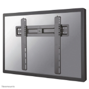 Picture of Neomounts LED-W400BLACK TV mount wall 32-55" - ultra-flat