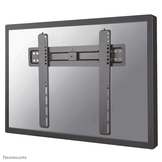 Picture of Neomounts LED-W400BLACK TV mount wall 32-55" - ultra-flat