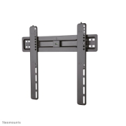 Picture of Neomounts LED-W400BLACK TV mount wall 32-55" - ultra-flat