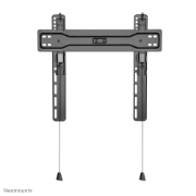 Picture of Neomounts LED-W400BLACK TV mount wall 32-55" - ultra-flat