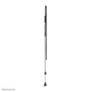 Picture of Neomounts LED-W400BLACK TV mount wall 32-55" - ultra-flat