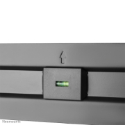 Picture of Neomounts LED-W400BLACK TV mount wall 32-55" - ultra-flat