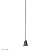 Picture of Neomounts LED-W400BLACK TV mount wall 32-55" - ultra-flat